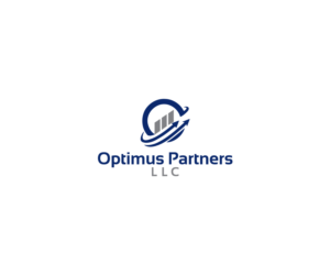 Logo-Design von Synthi für OPTIMUS PARTNERS | Design: #23200785