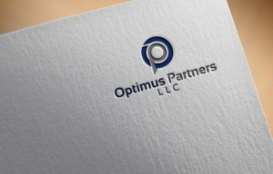 Diseño de Logo por Synthi para OPTIMUS PARTNERS | Diseño: #23200786