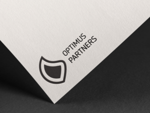 Diseño de Logo por Designs by Aidan para OPTIMUS PARTNERS | Diseño: #23243294