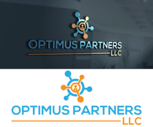 Logo-Design von dobobed für OPTIMUS PARTNERS | Design: #23196784