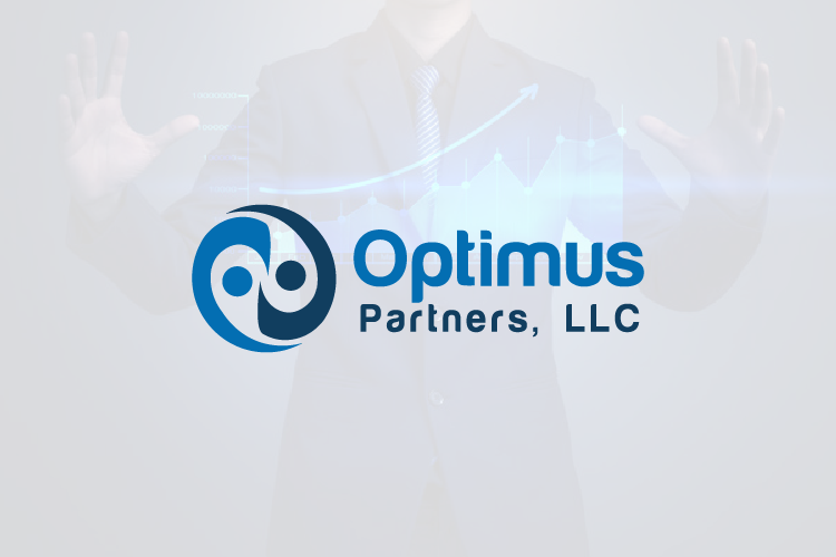 Diseño de Logo por CreativeBaba para OPTIMUS PARTNERS | Diseño #23199240