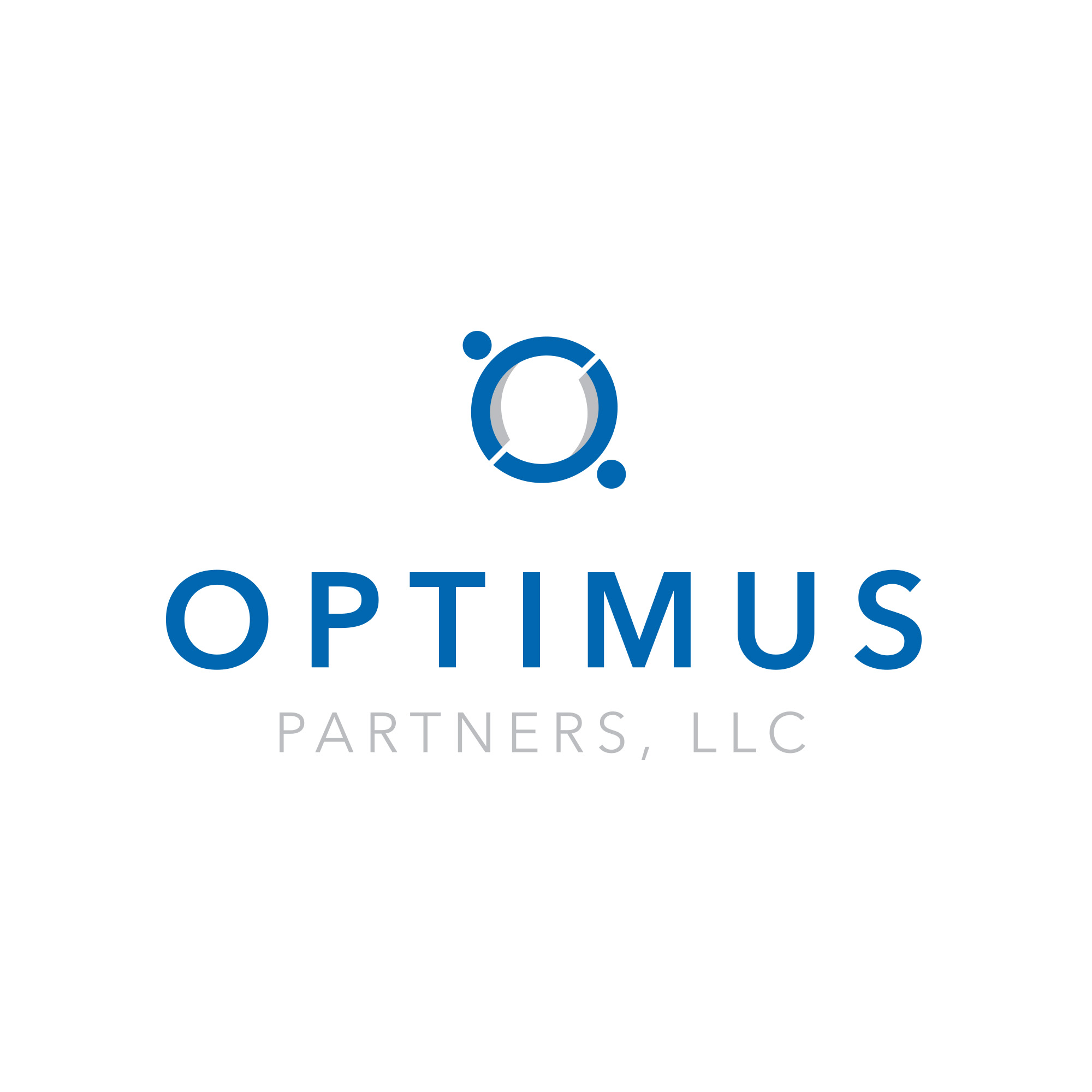 Logo Design by simple mind for OPTIMUS PARTNERS | Design #23207901