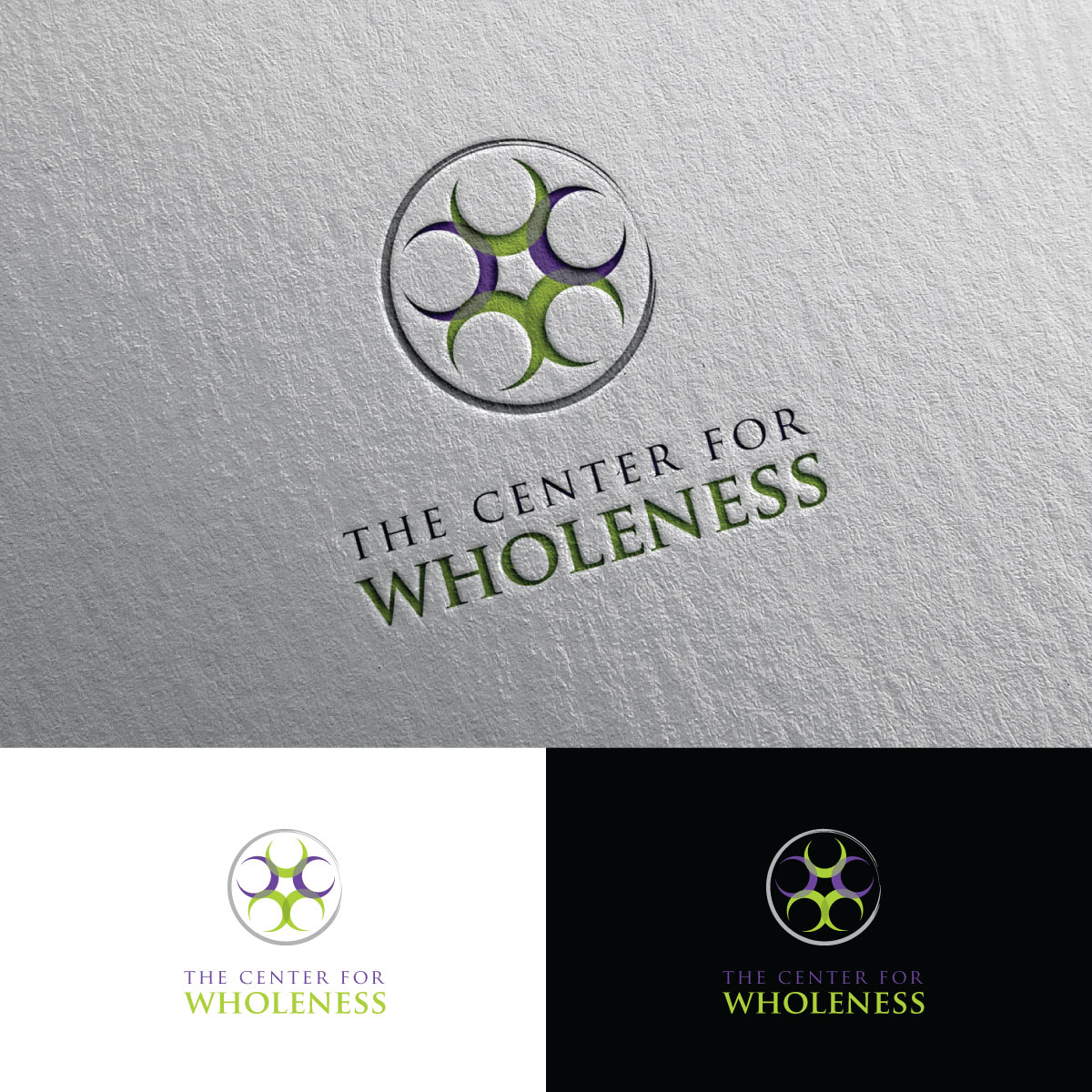Logo Design by Rii for this project | Design #23199775