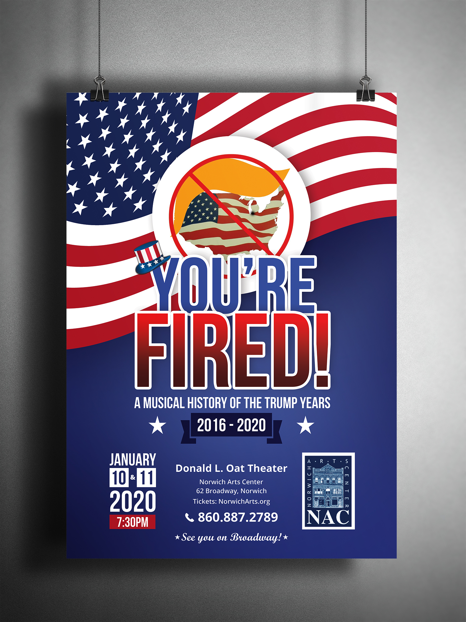Flyer Design by Nightmist for this project | Design: #23201262