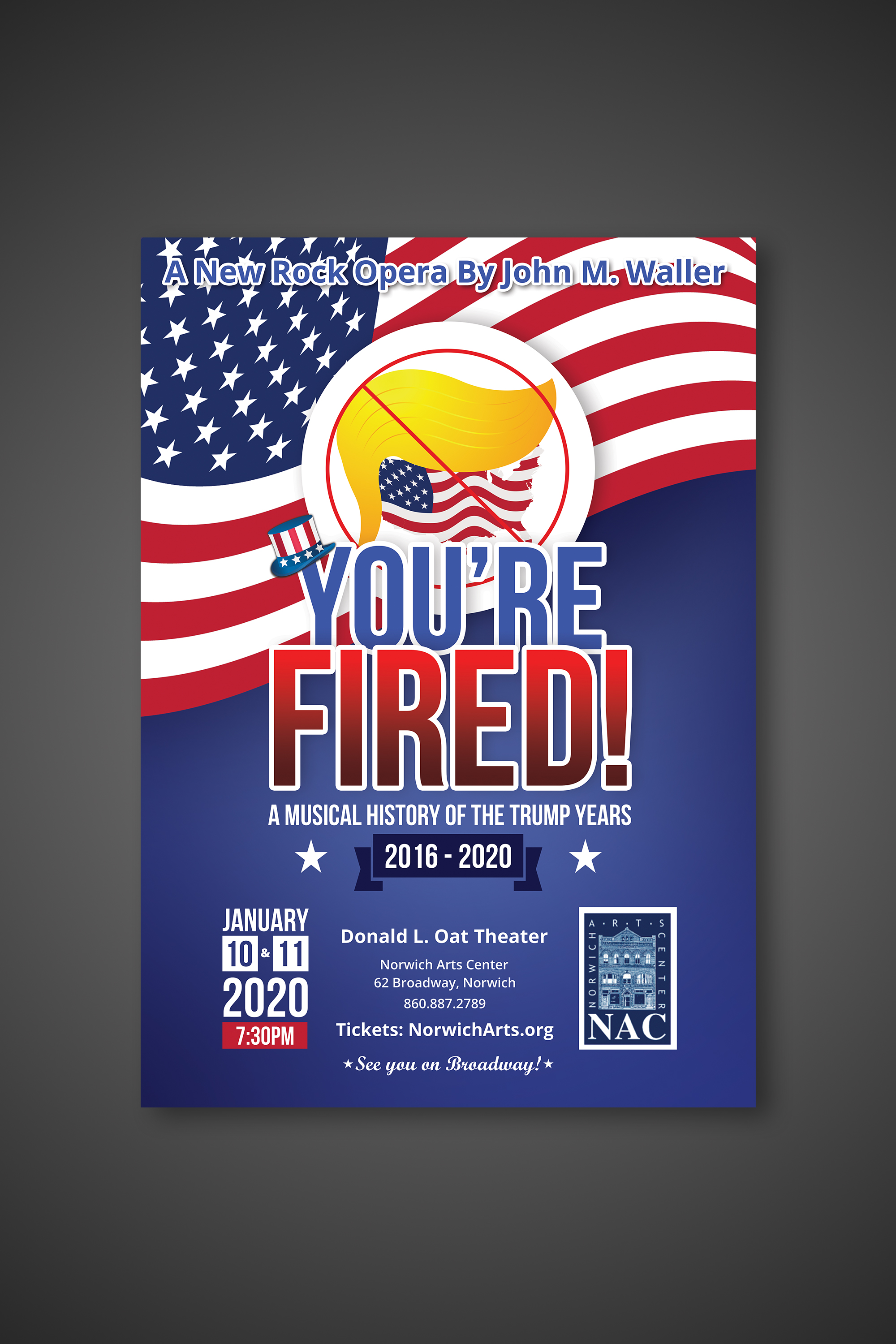 Flyer Design by Nightmist for this project | Design #23233945