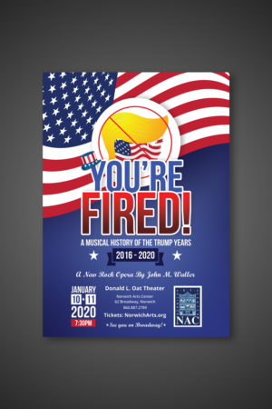 Flyer Design by Nightmist for this project | Design: #23233946