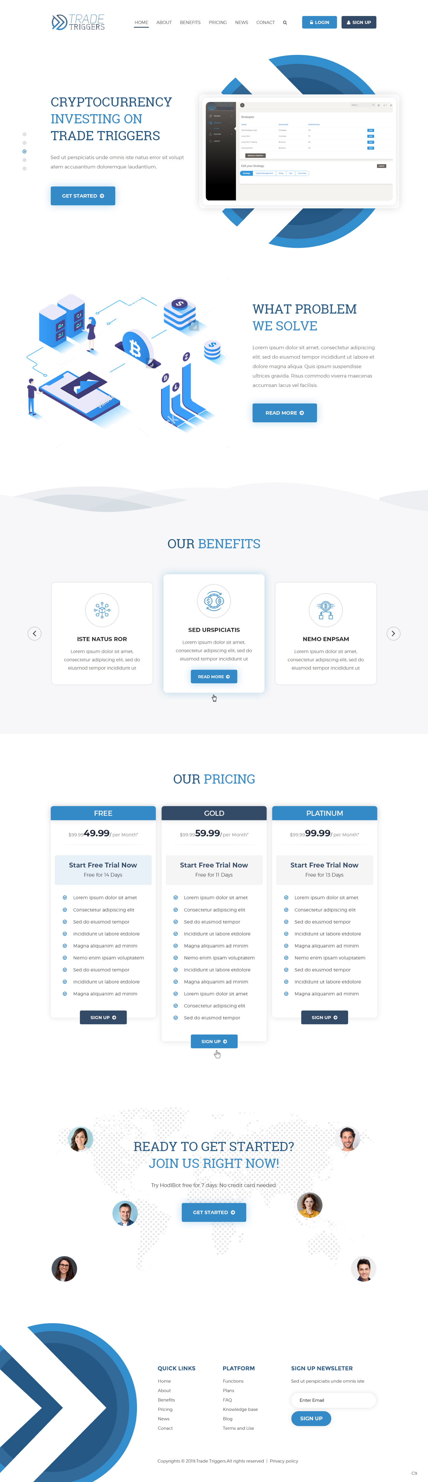 Web Design par pb pour ce projet | Design #23206601