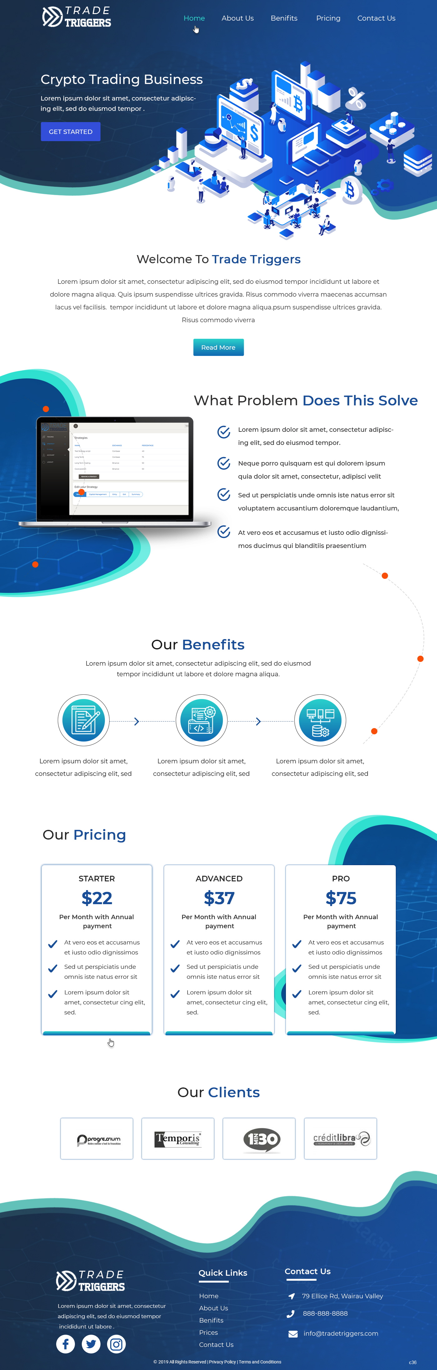 Web-Design von pb für dieses Projekt | Design #23206606