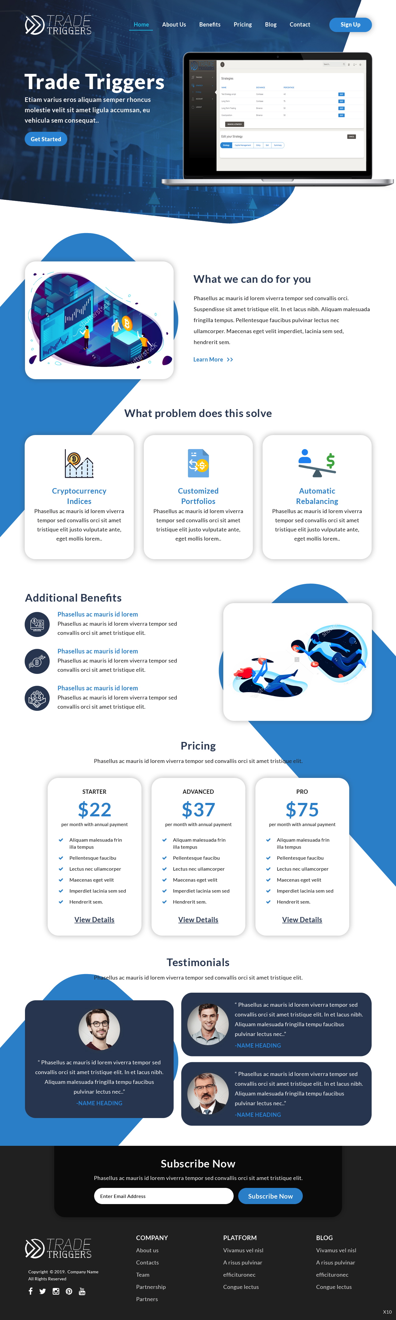 Web Design par pb pour ce projet | Design #23206609