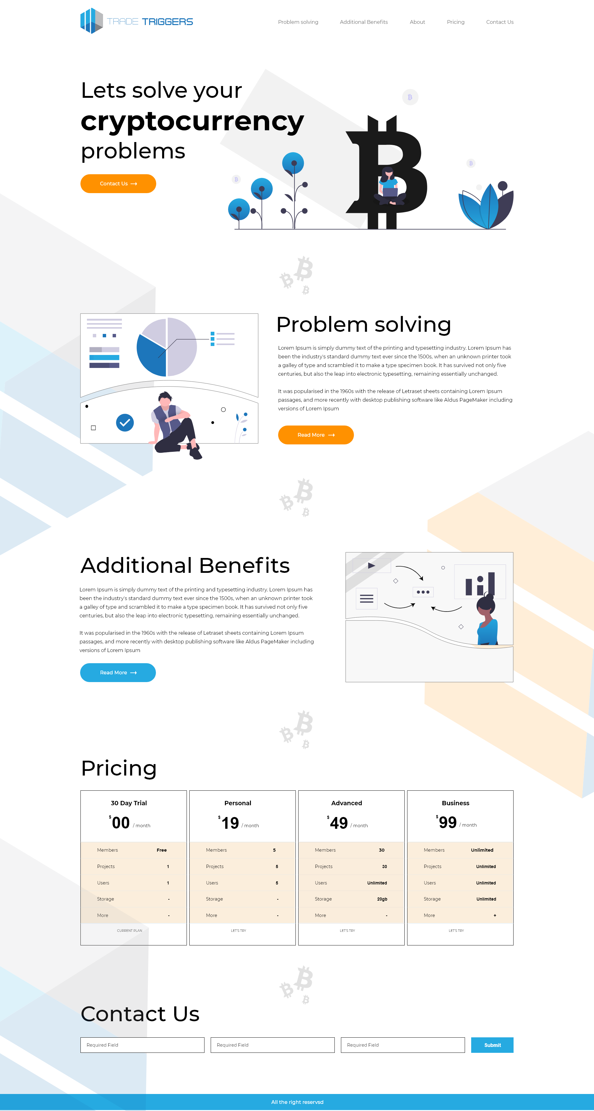 Diseño Web por Inon Antebi para este proyecto | Diseño #23227970