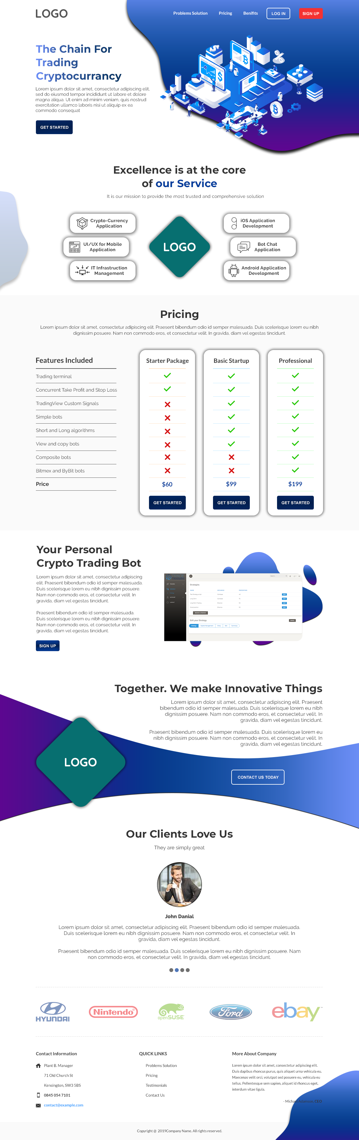 Diseño Web por Epic Web Designer para este proyecto | Diseño #23211674