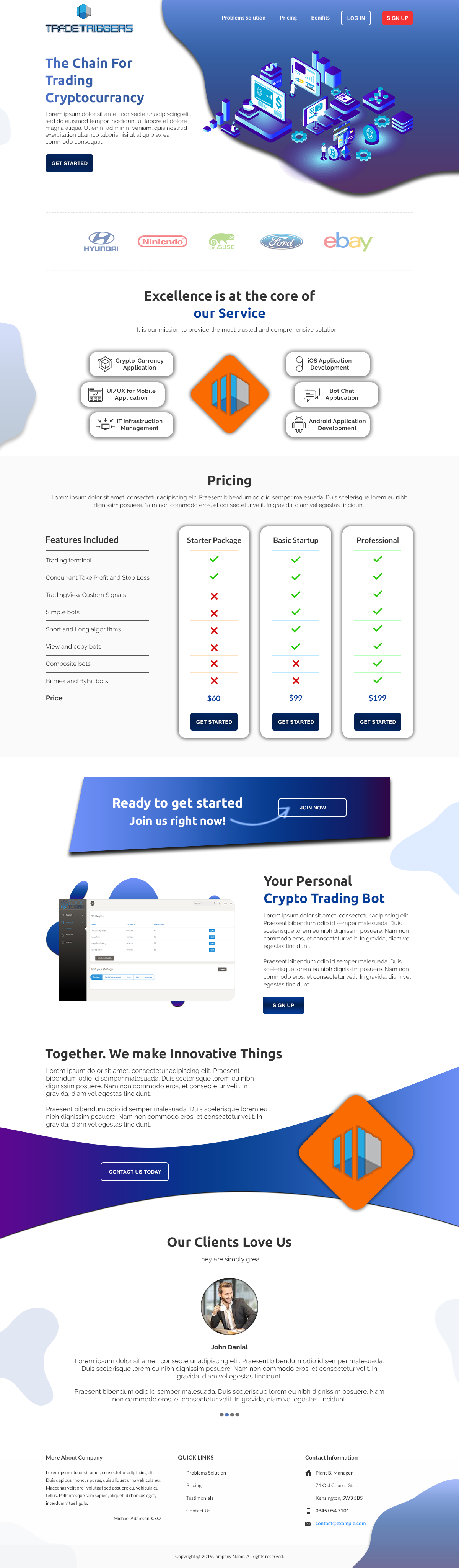 Web Design par Epic Web Designer pour ce projet | Design #23221927