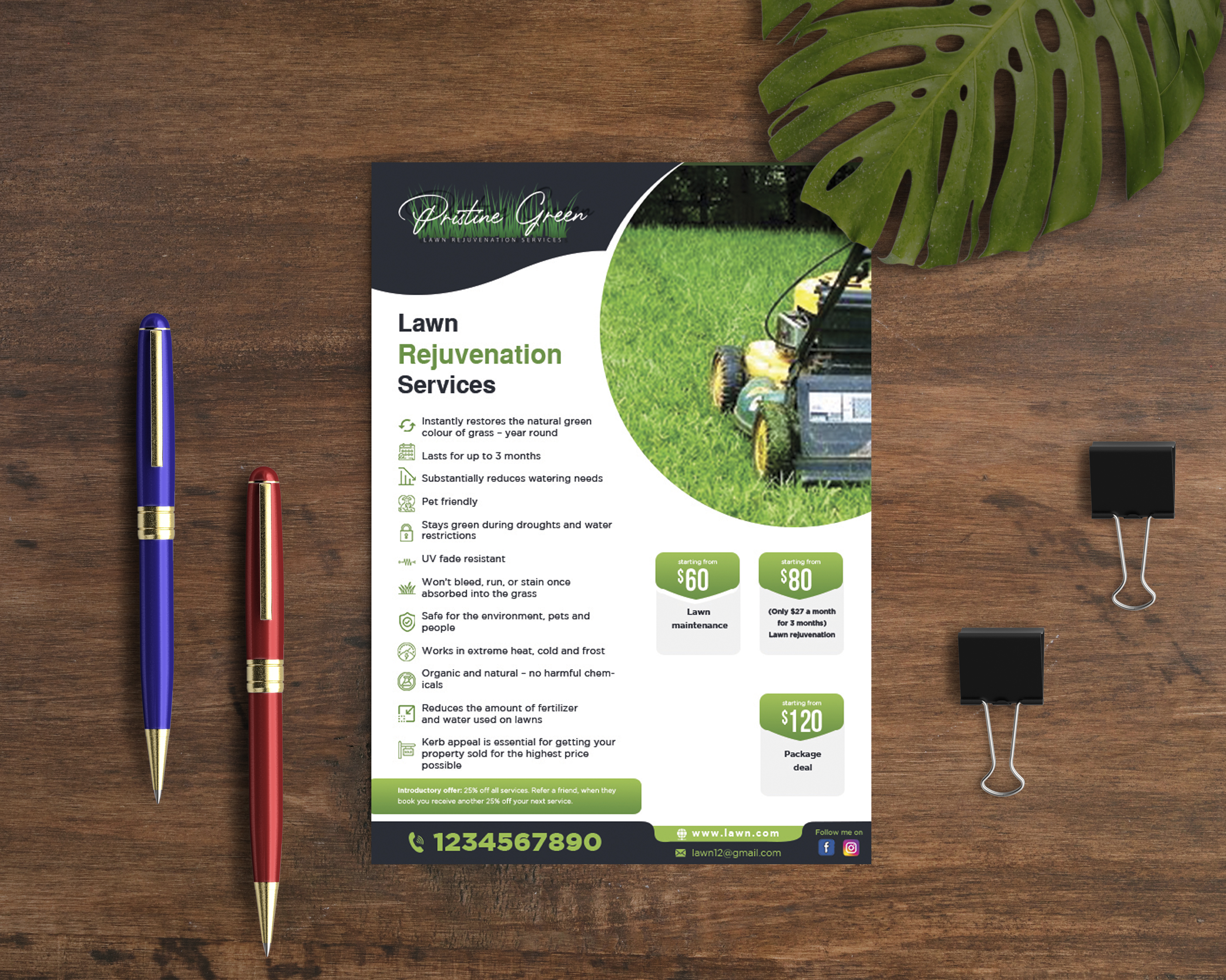 Flyer Design by debdesign for this project | Design #23217428