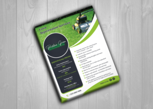 Flyer-Design von Imagine design000 für dieses Projekt | Design #23225503