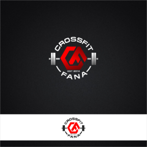 Design de Logo par Arham Hidayat pour ce projet | Design #23216867