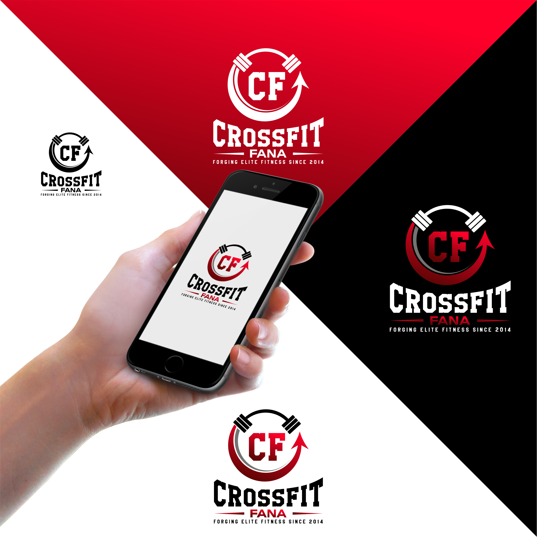 Logo Design by Kundan Lal for this project | Design #23244210