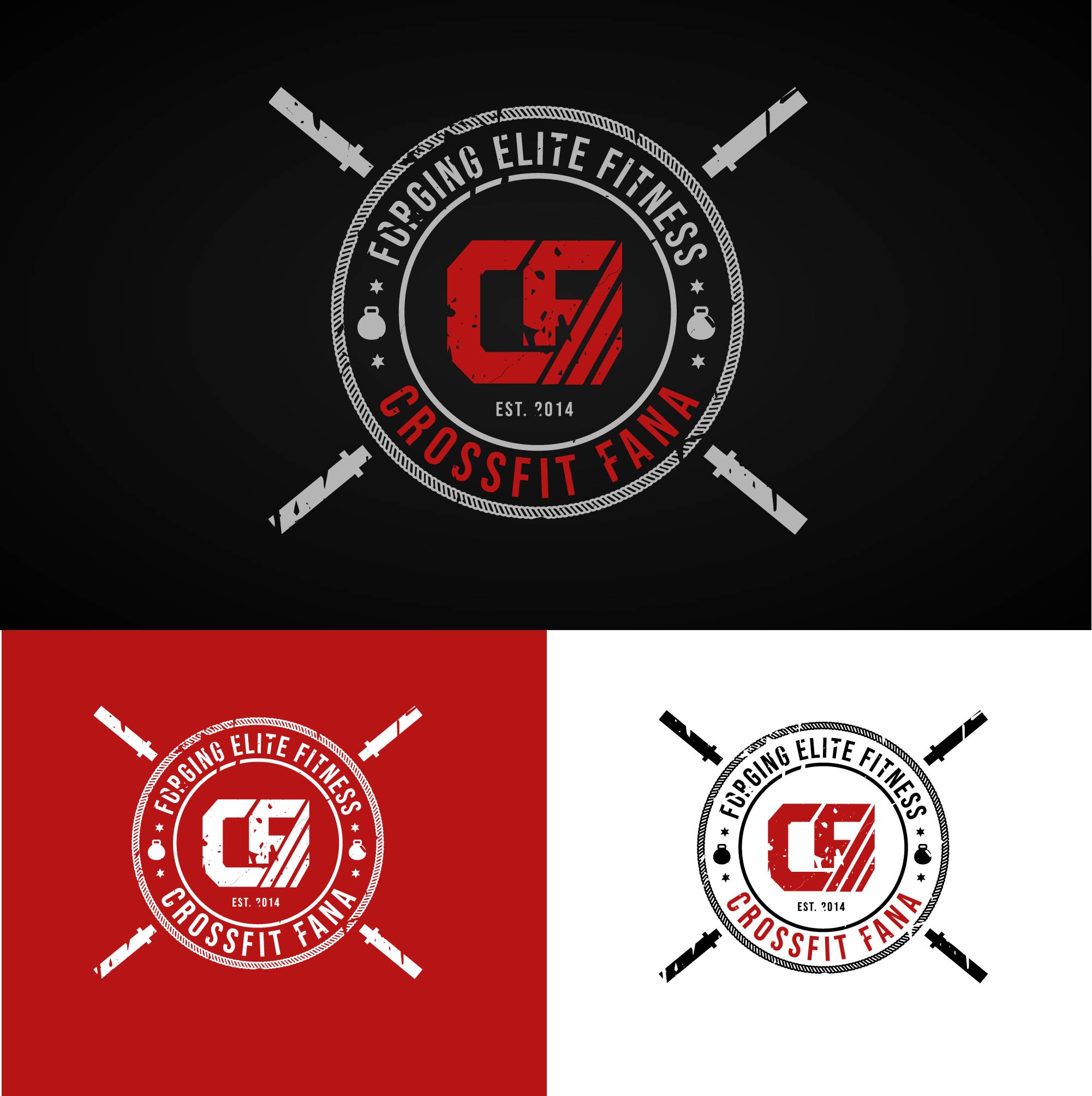 Logo-Design von DGwarrior für dieses Projekt | Design #23230539