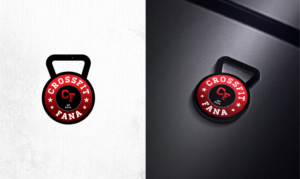 Logo Design by Abu Baker