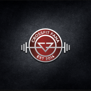 Logo Design by Feji hadiansyah for this project | Design: #23208065