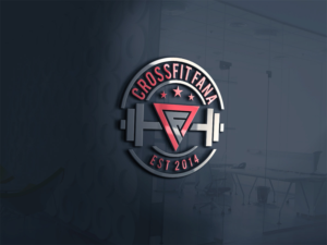Logo Design by Mr. Shakib's Design Studio for this project | Design: #23215179
