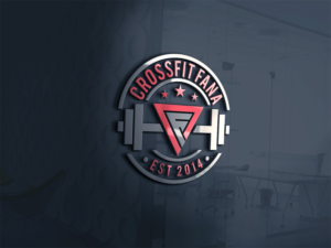 Logo Design by Mr. Shakib's Design Studio for this project | Design: #23217216