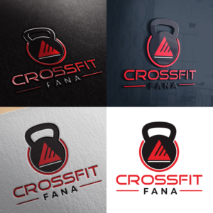 Logo Design by Suchetandesign