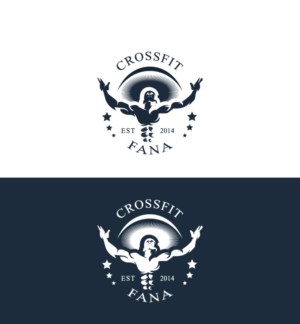 Logo Design by wamiq shaikh 4