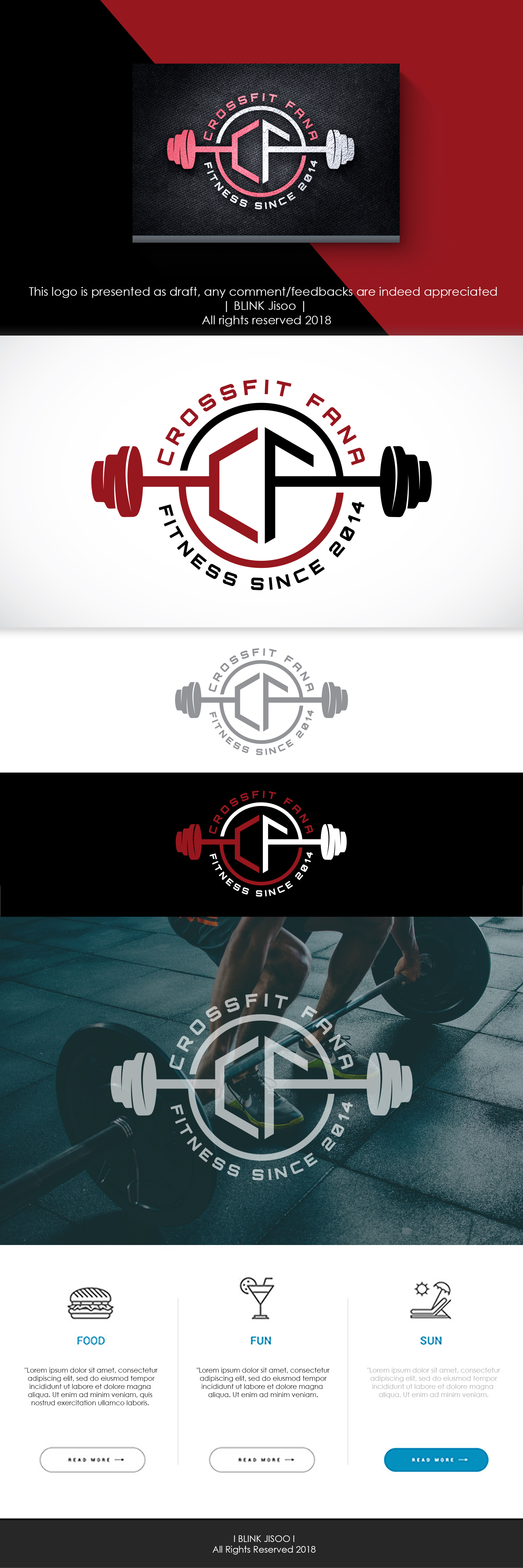 Logo-Design von Kim Ji für dieses Projekt | Design #23208054