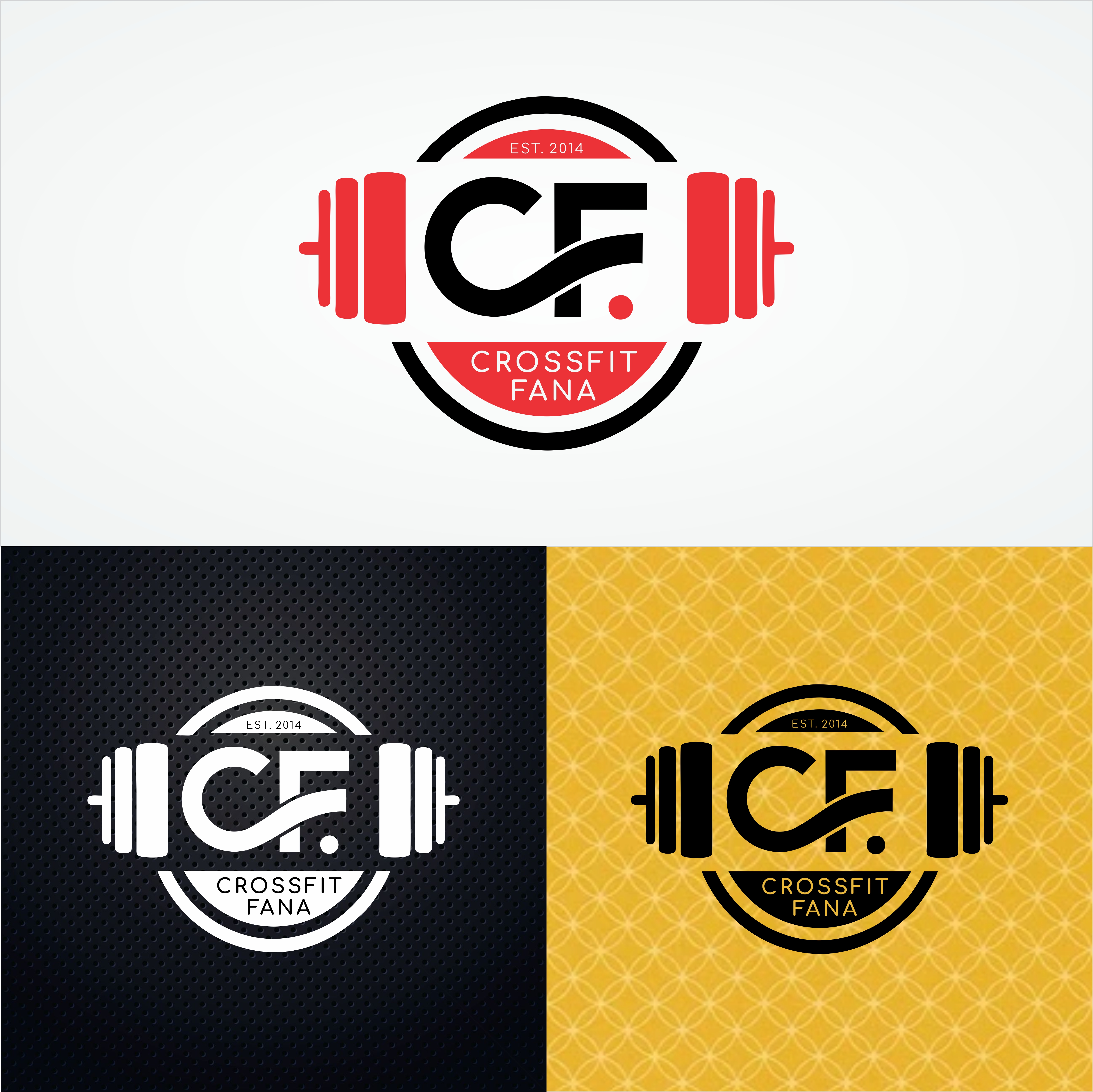Logo Design by Jagbir Singh for this project | Design #23214645