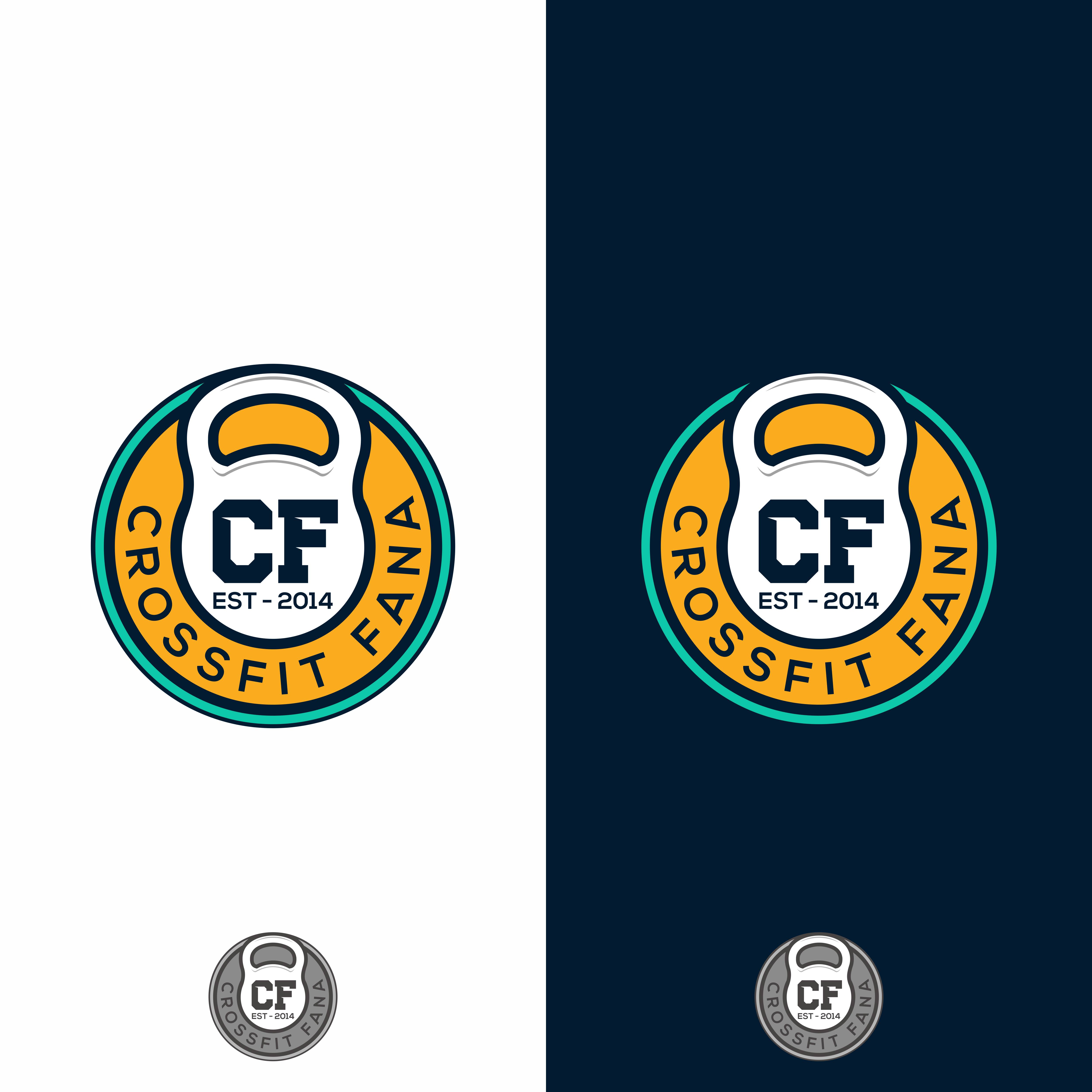 Logo Design by art_omoro for this project | Design #23244864