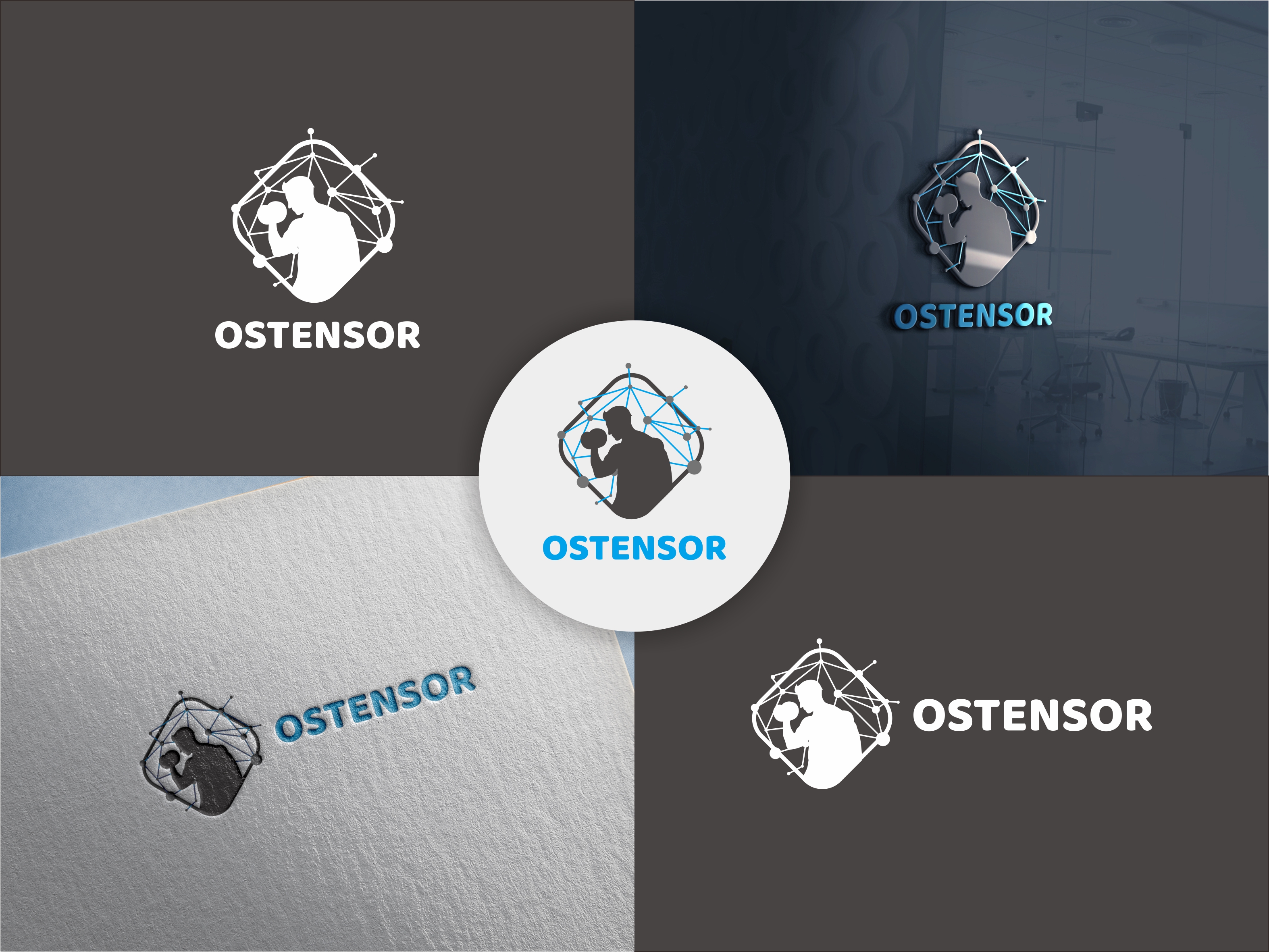 Design de Logo par SkyEye pour ce projet | Design #23225111
