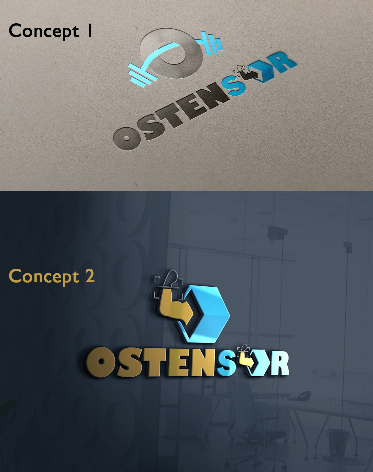 Logo Design by Arif Pro for this project | Design #23258645