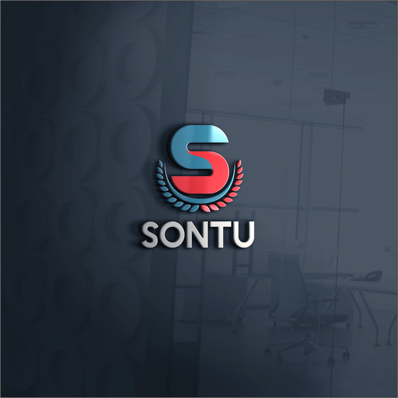 Logo Design by Arham Hidayat for this project | Design #23220053