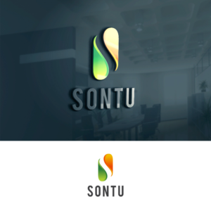 Sontu | Logo Design by sushsharma99