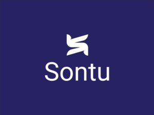 Sontu | Logo Design by jnh