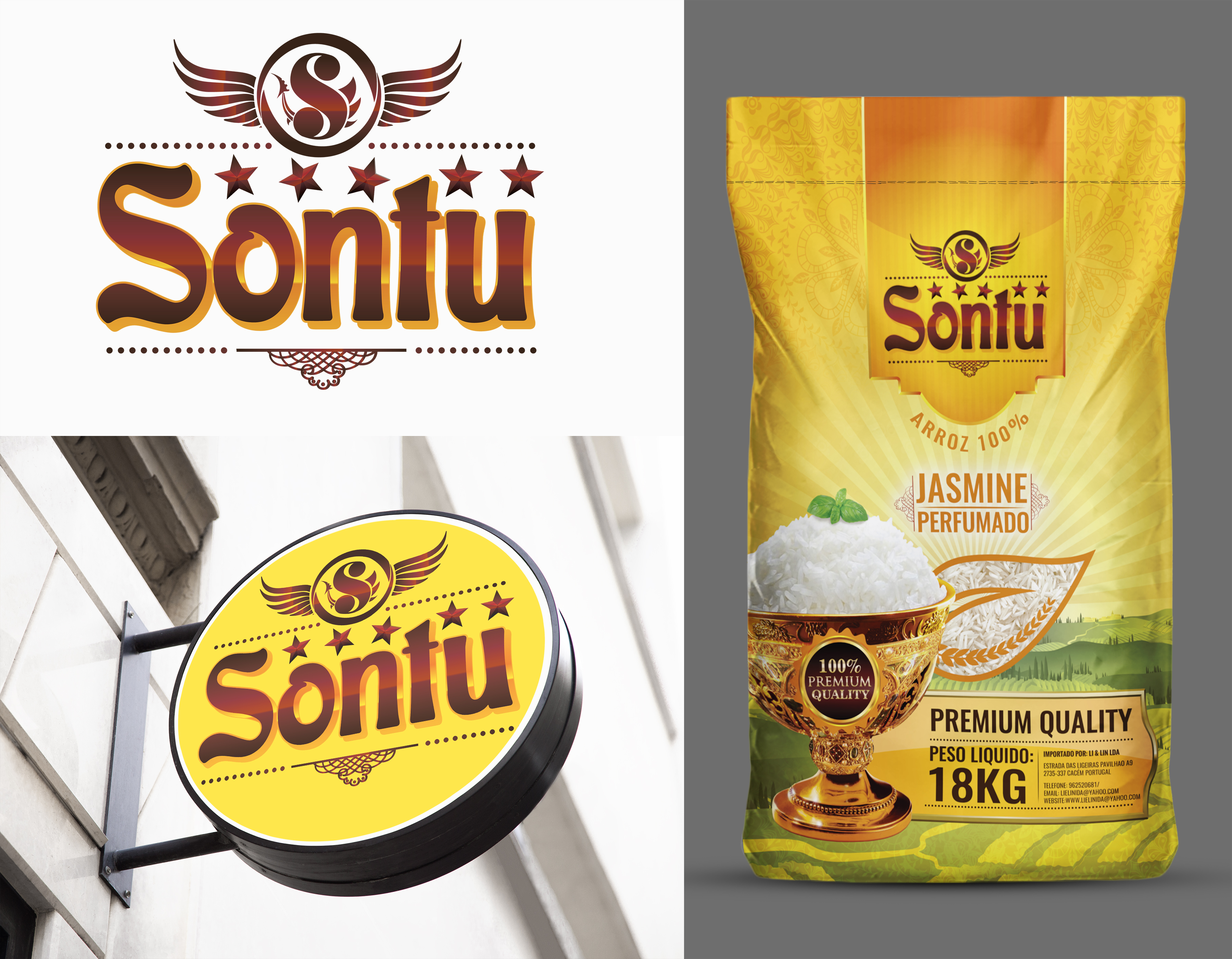 Logo Design by Navisol Creatives for this project | Design #23211484