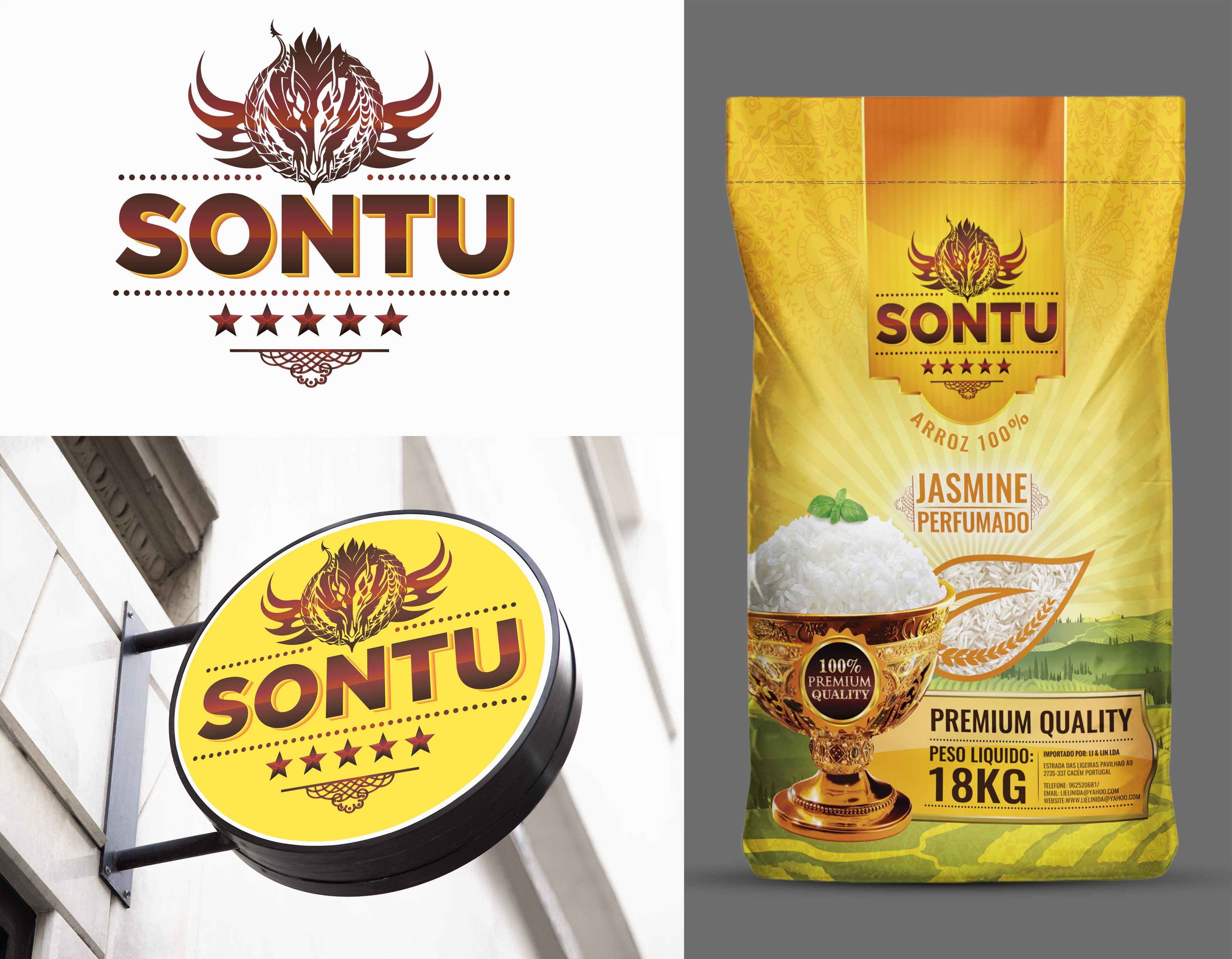 Logo Design by Navisol Creatives for this project | Design #23211485