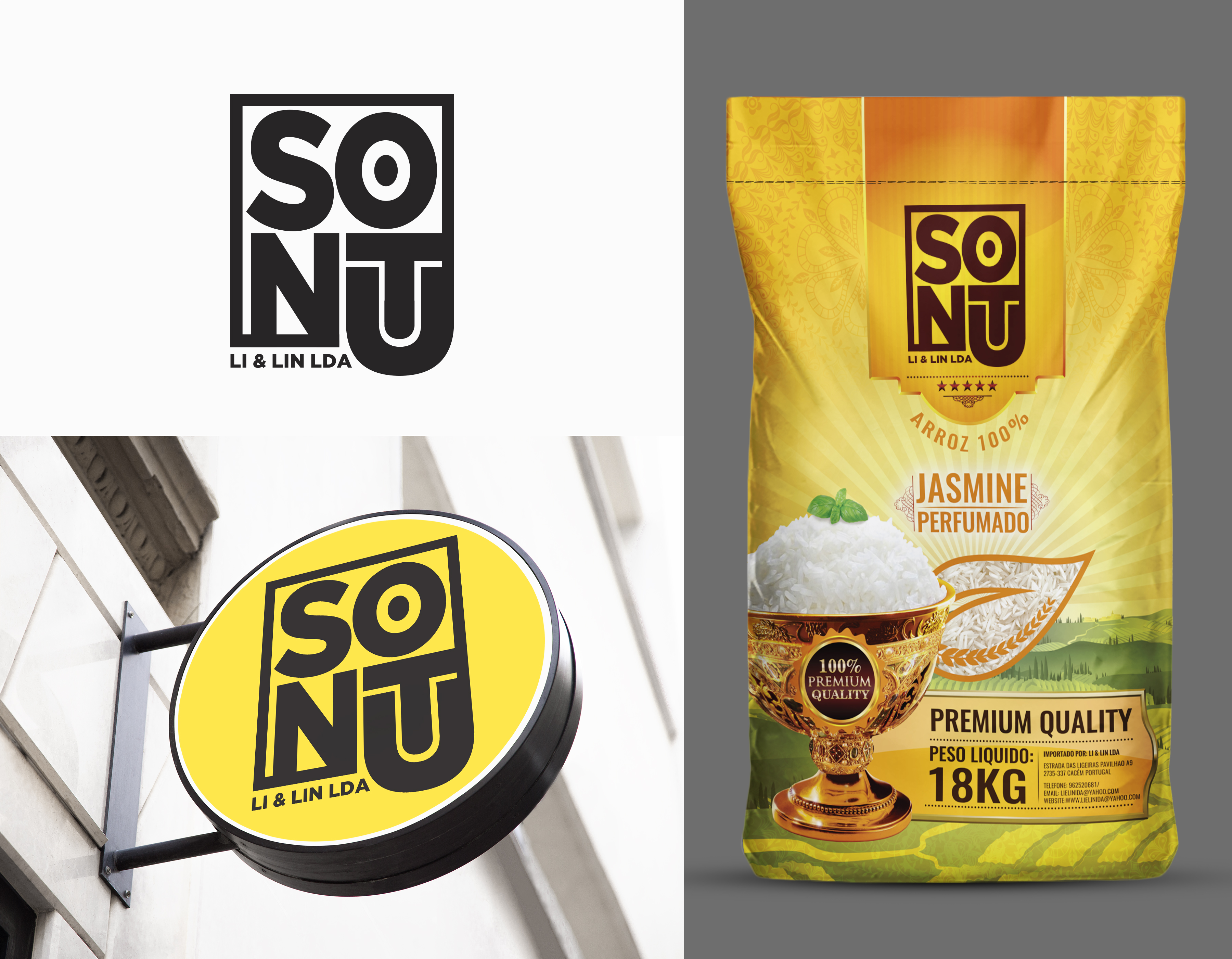 Diseño de Logo por Navisol Creatives para este proyecto | Diseño #23222835