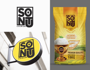 Diseño de Logo por Navisol Creatives para este proyecto | Diseño #23222835
