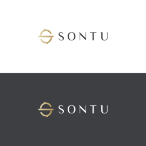 Sontu | Logo Design by Zazyzu