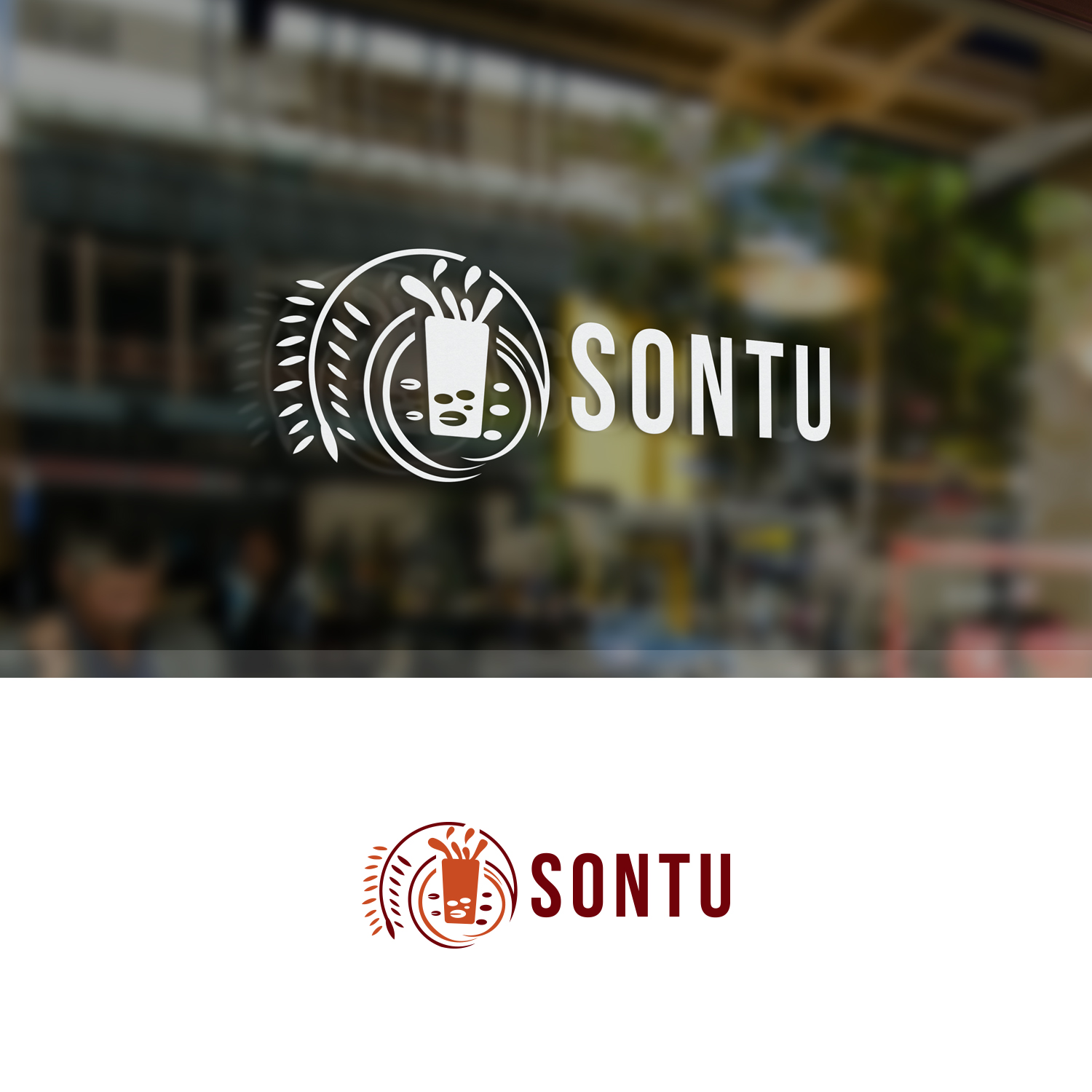 Logo Design by Maxo-Biz for this project | Design #23225192