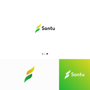 Sontu | Design de Logo par Mrigank Patankar