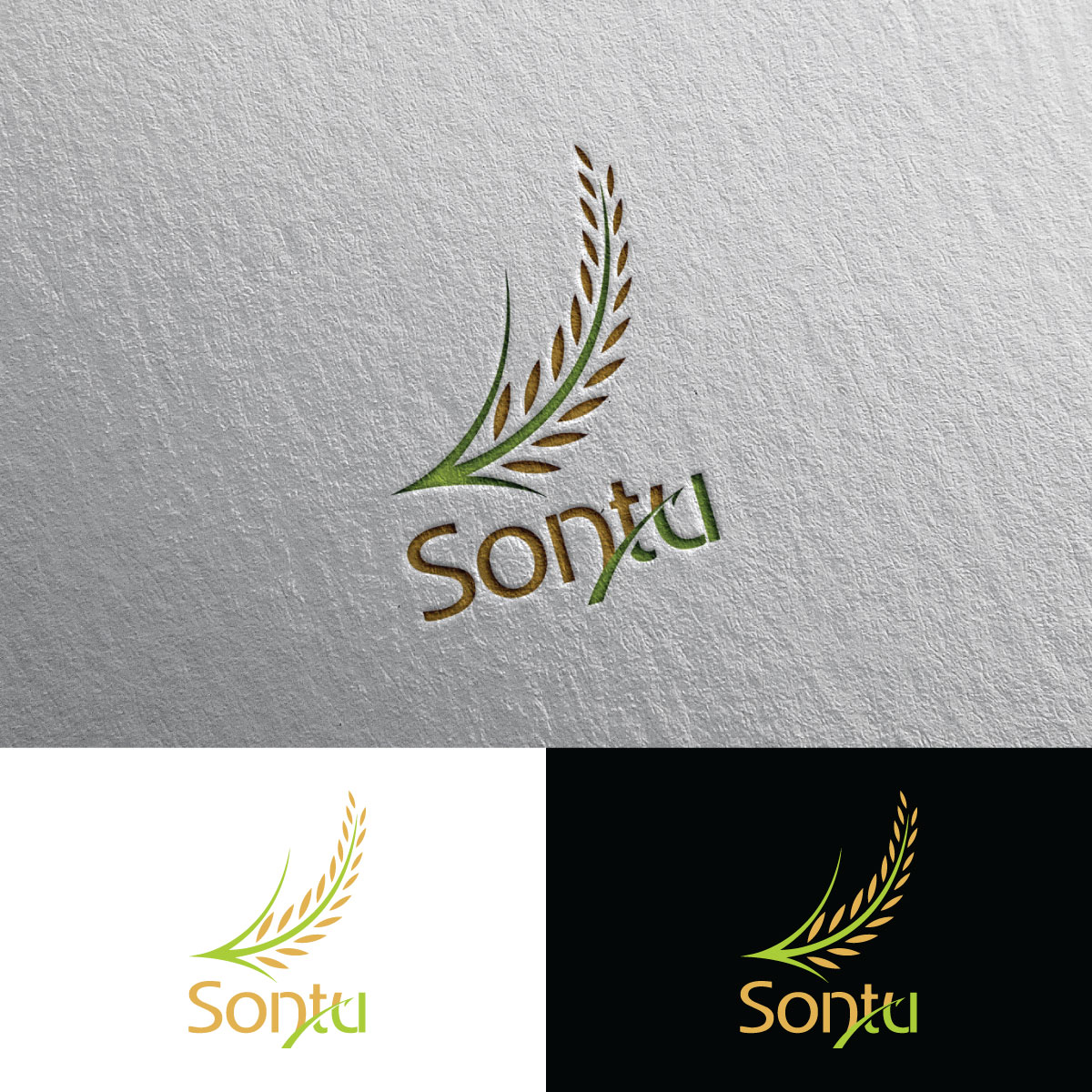 Logo Design by Rii for this project | Design #23202151