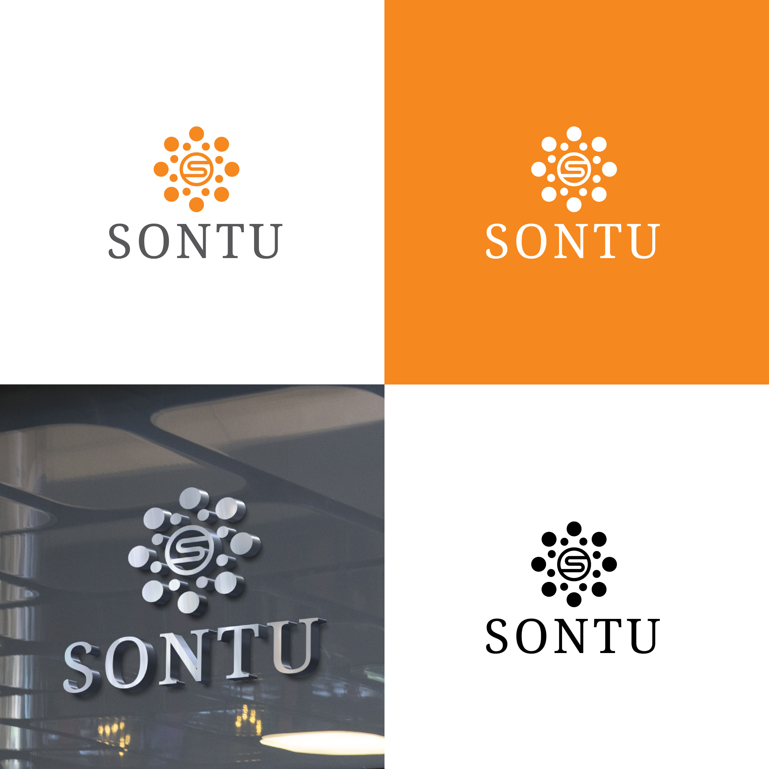 Logo Design by Zakir 4 for this project | Design #23200253