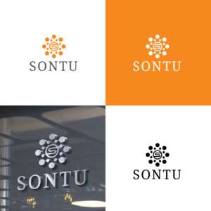 Logo Design by Zakir 4