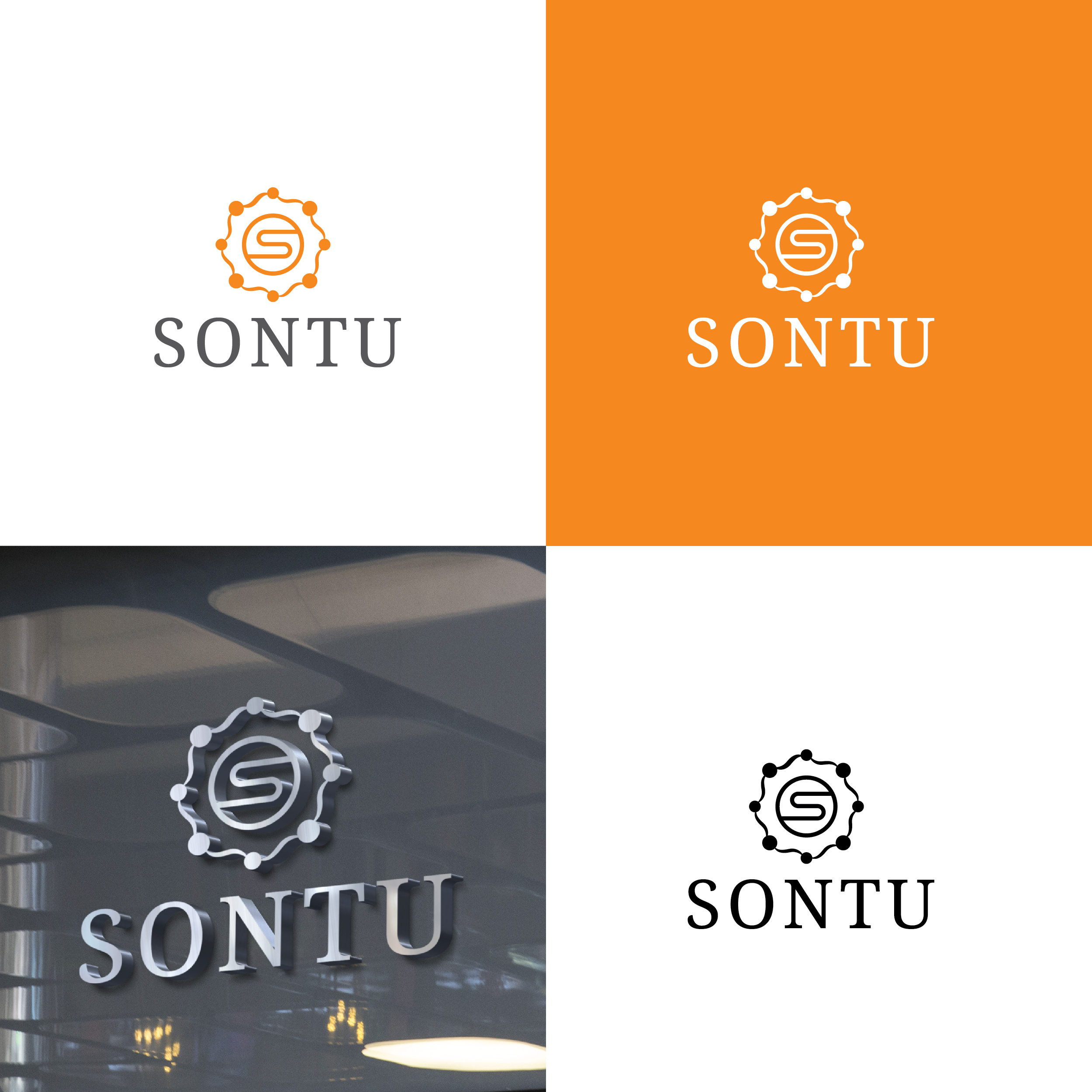 Logo Design by Zakir 4 for this project | Design #23200259