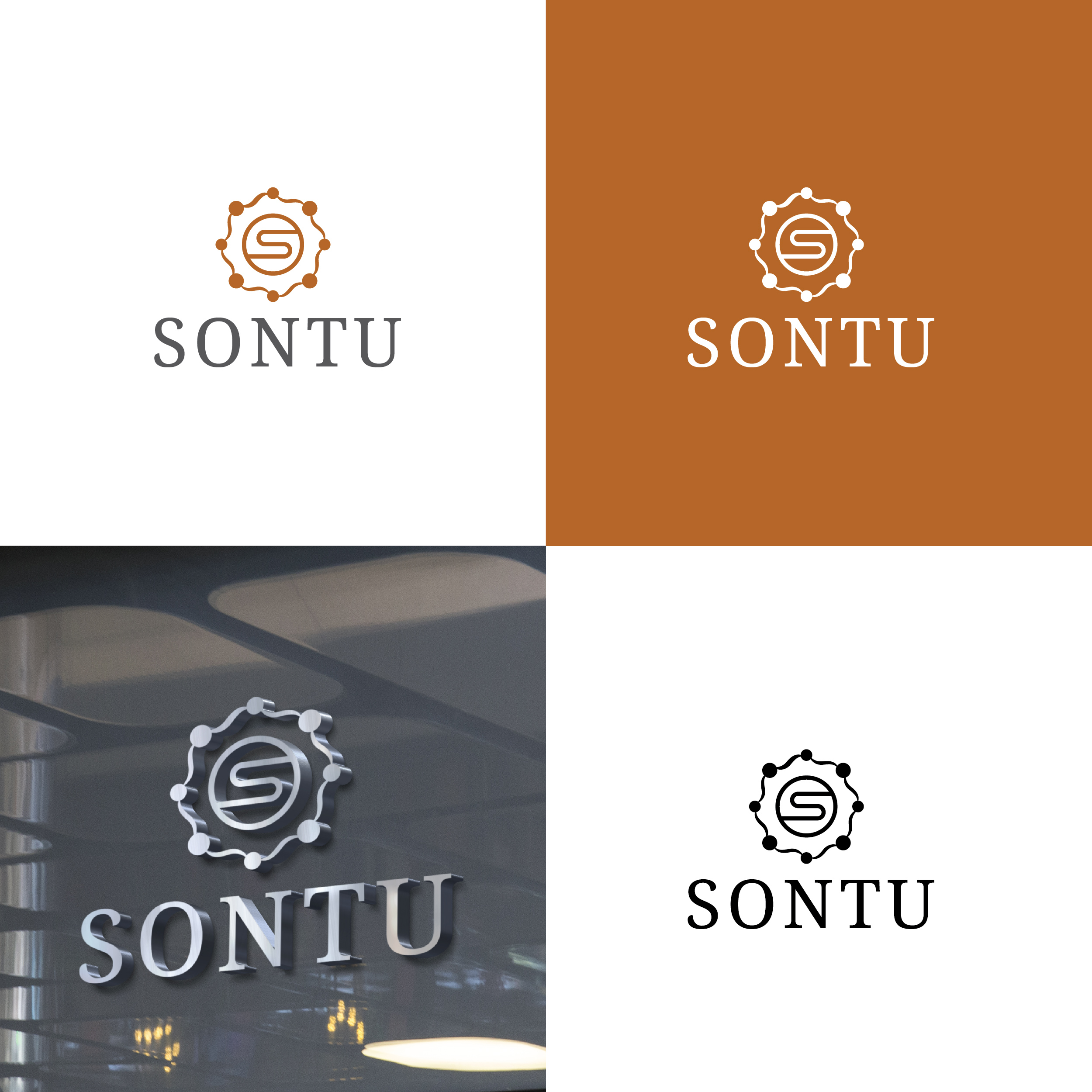 Logo Design by Zakir 4 for this project | Design #23205501