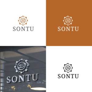 Logo Design by Zakir 4 for this project | Design: #23205501