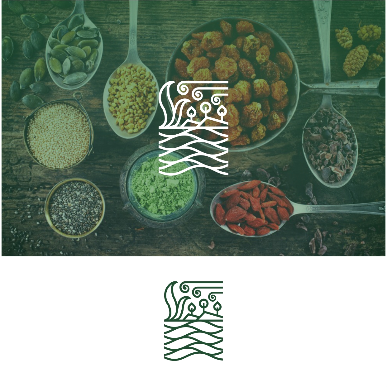 Logo Design by pelukismalam 2 for this project | Design #23283775