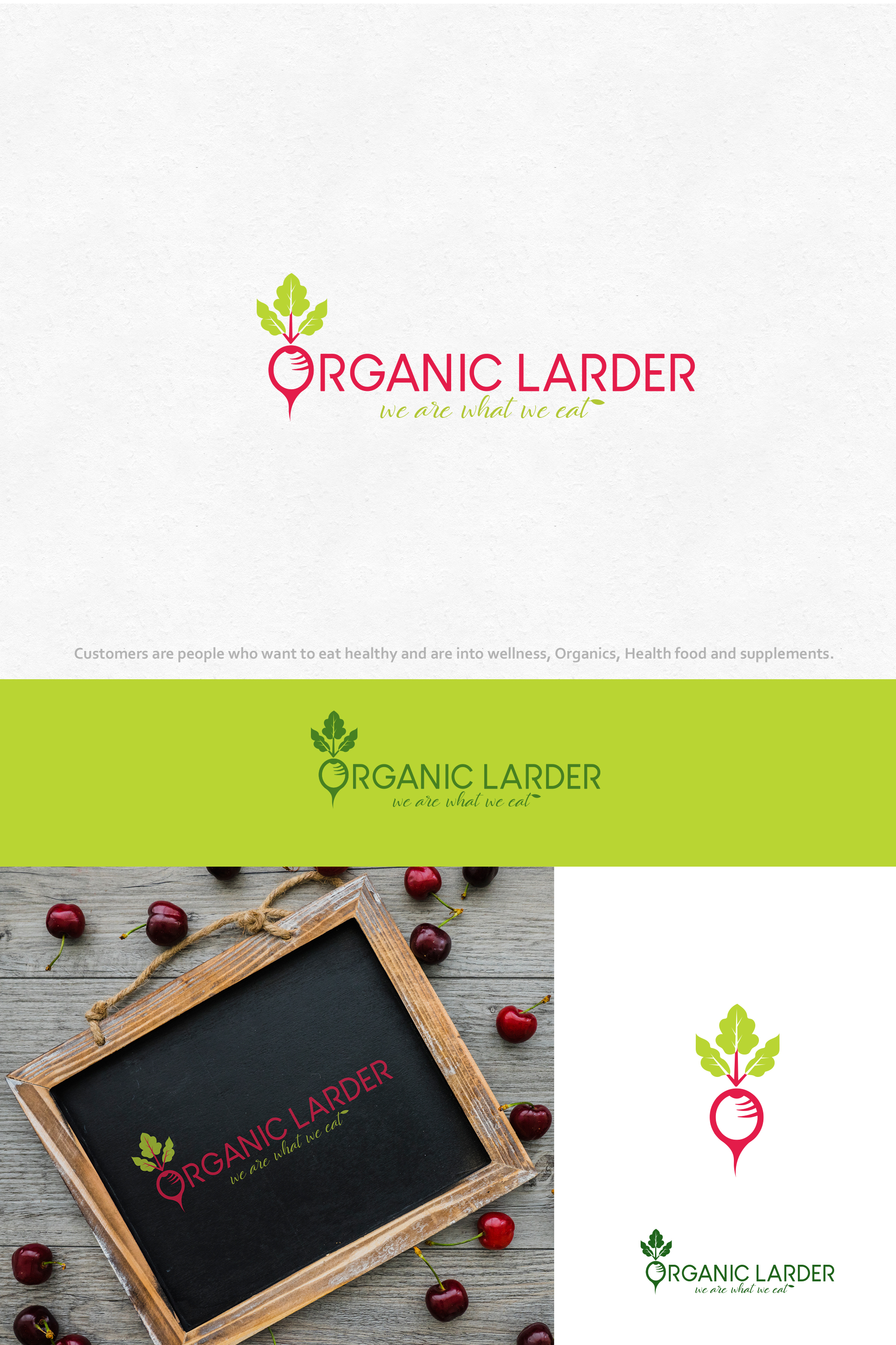 Logo Design by Nalanr cvn for this project | Design #23207624